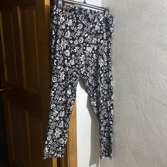 5P Complete Outfit Sweater leggings+tank+long tee 2X+Waverly👜11” - Picture 7 of 17